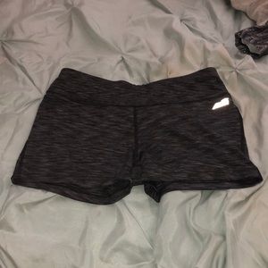 AVIA spandex shorts